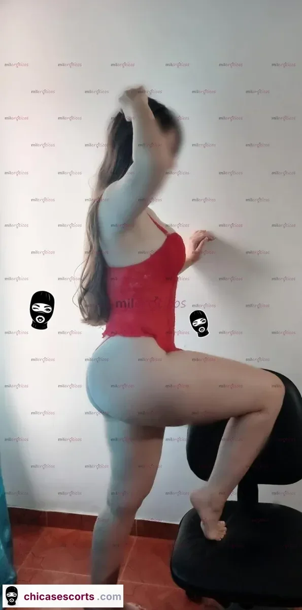 Foto de Ardiente TrigueñA Espera Por Ti Con La Mejor Actitud Para Complacerte — imagen 6