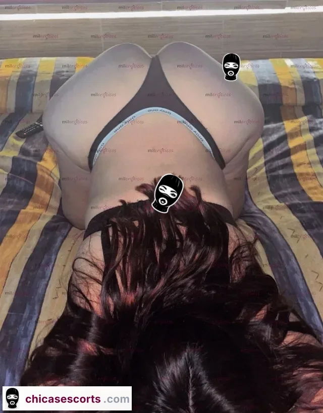 Complaciente Cachonda Y La Chupo Rico LláMame Soy Real, Escorts en Bogotá — 19 años