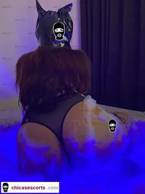 Dame Rico De Perrito O Como Mas Te Guste Soy Ninfomana, Escorts en Bogotá, Colombia — 18 años