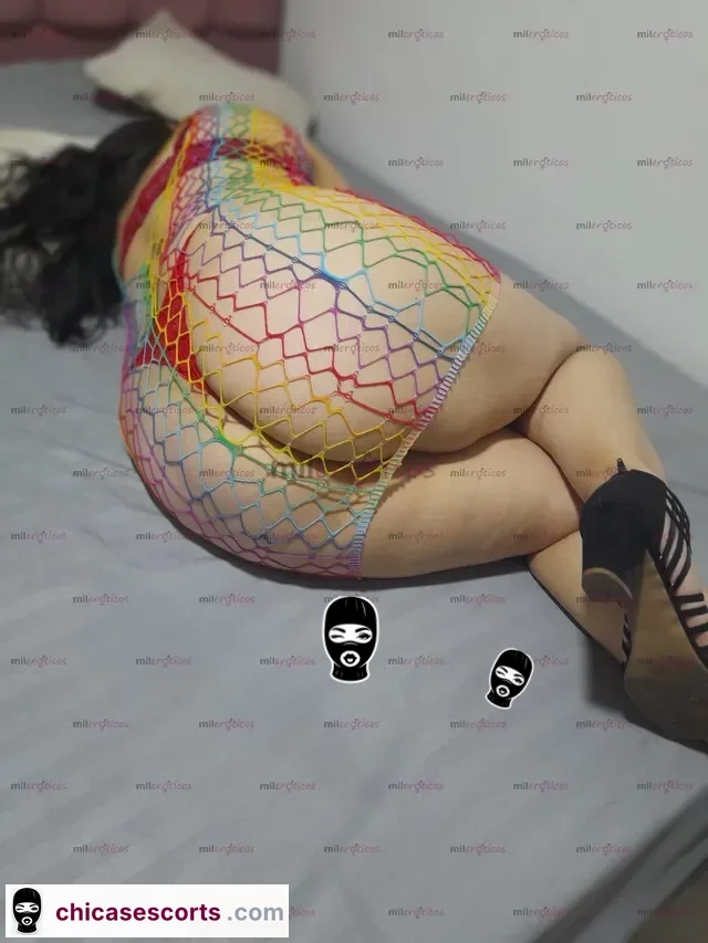 Foto de Deliciosa Veterana RocíO 48 AñOs Mujer Gruesa — imagen 5