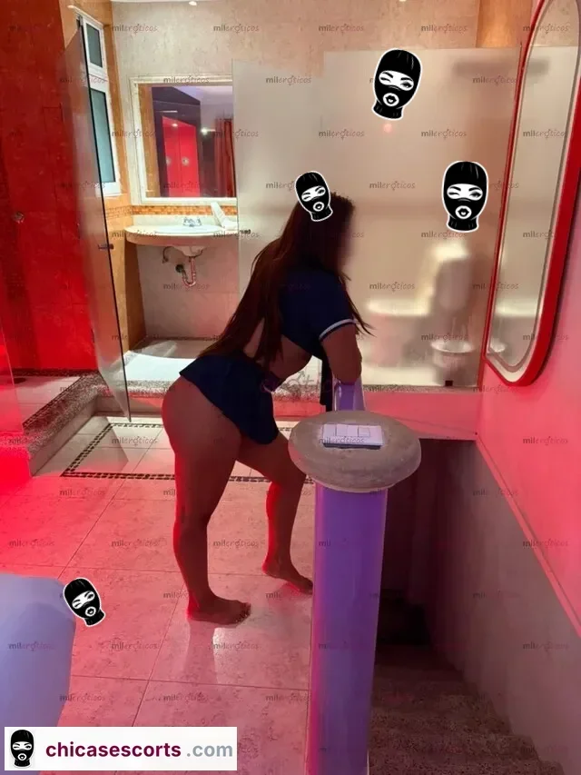 Foto de DisfrúTame Papi ! Ando SúPer Caliente MéTeme Tu Verga Papi — foto de perfil verificado