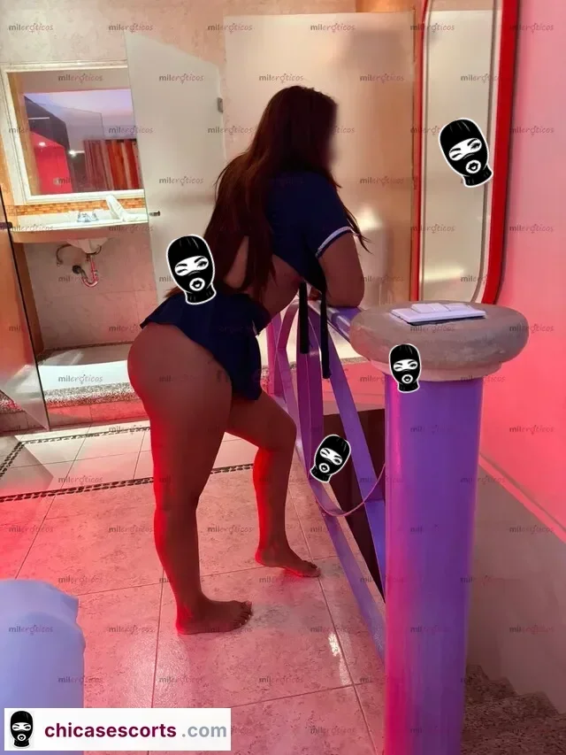 Foto de DisfrúTame Papi ! Ando SúPer Caliente MéTeme Tu Verga Papi — imagen 3