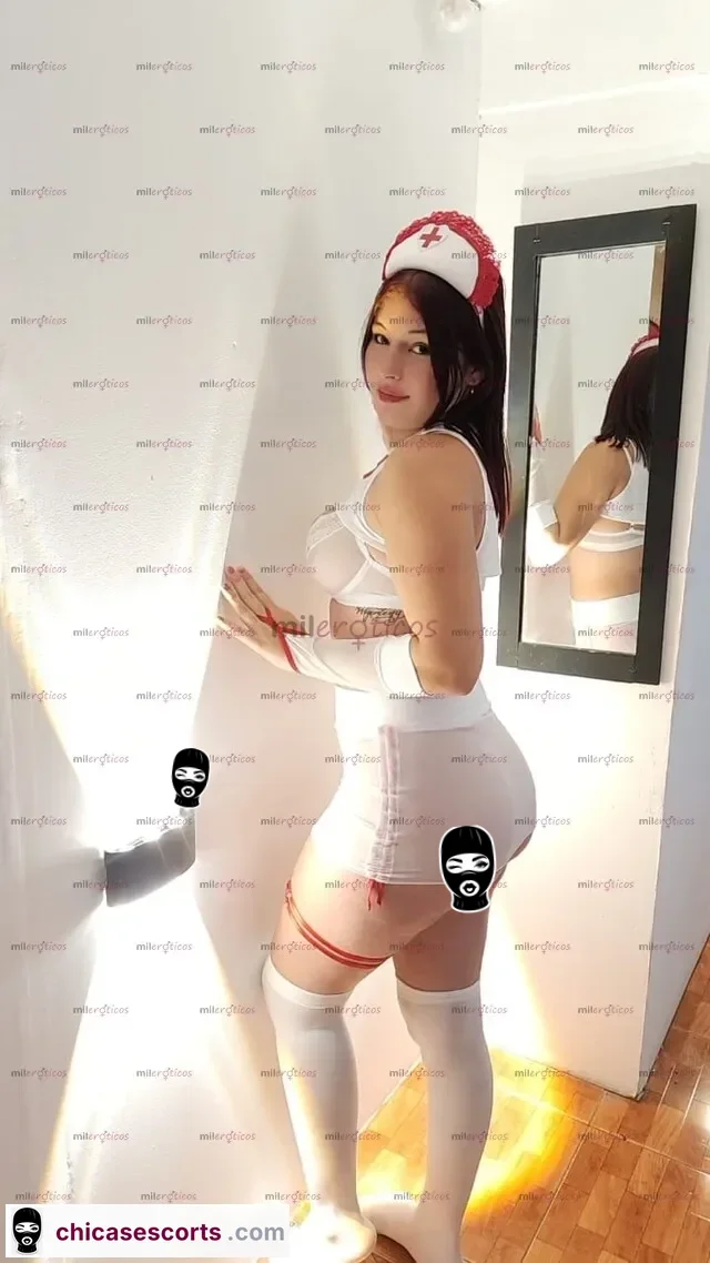 Foto de Elite Scort Madisson Chica Nueva De 18 AñOs Pervertida Con El Mejor Trato, Escorts en Bogotá, Colombia