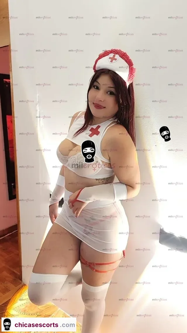 Foto de Elite Scort Madisson Chica Nueva De 18 AñOs Pervertida Con El Mejor Trato — imagen 3