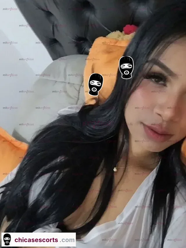 Foto de Escort Morena Premium De Lujo En Bogotá — imagen 4