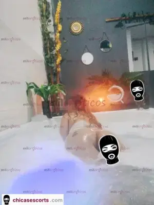 Full Anal Sexy Madurita 40 AñOs Alta Super Complaciente, Escorts en Bogotá, Colombia — 40 años