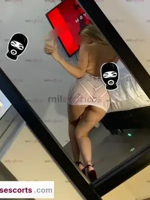 Hola, Lindo Flaca, Rubia Y Natural Imposible De Ignorar, Escorts en Barranquilla — 18 años