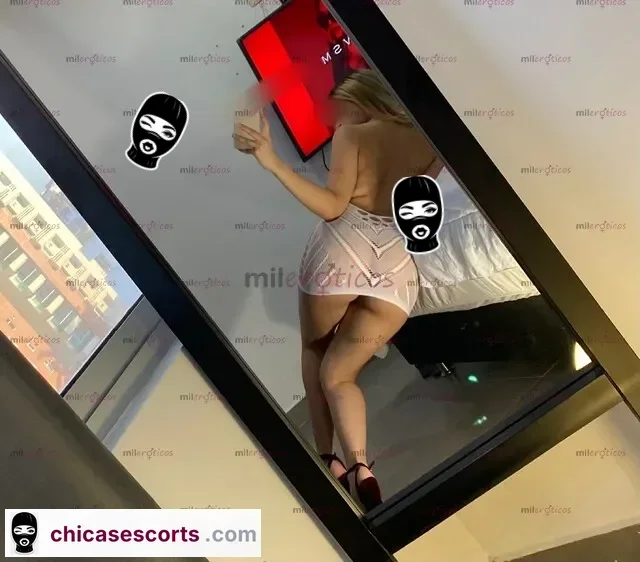 Foto de Hola, Lindo Flaca, Rubia Y Natural Imposible De Ignorar — imagen 8