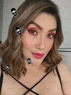 Hola Mis Amores Soy Laura Una Hermosa Colombiana, Escorts en Bogotá — 26 años