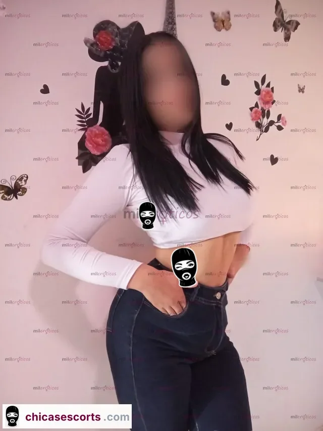 Foto de Lactante ..Soy Una Chica Con Unas Tetas Cargadas De Leche Bebe — imagen 7