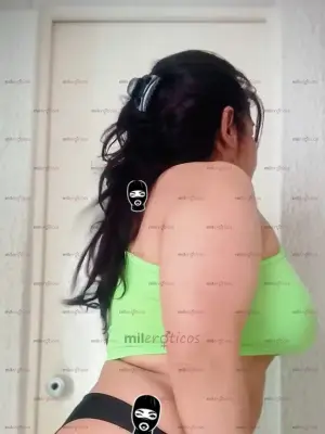 Madura Rica, Sexy, Bien Caliente Y Un Oral De Infarto, Escorts en Bogotá, Colombia — 18 años