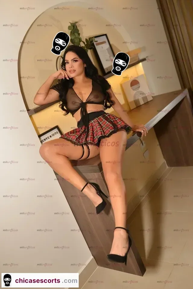 Foto de Mariangel Super Caliente Con Apartamento Privado (PromocióN) — imagen 10