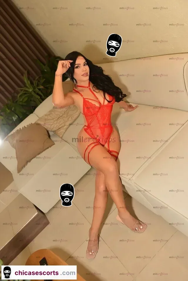 Foto de Mariangel Super Caliente Con Apartamento Privado (PromocióN) — imagen 9