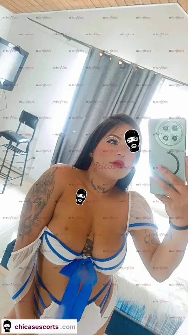 Foto de Me Encanta El Sexo Duro Y Que Me Cojas En Todas Las Poses Y Me Jales El Cabello — imagen 8