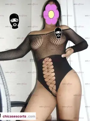 Me Llamo Natalia Soy Tu Perra En La Cama Amor Rico Anal Promo 30k, Escorts en Bogotá — 23 años