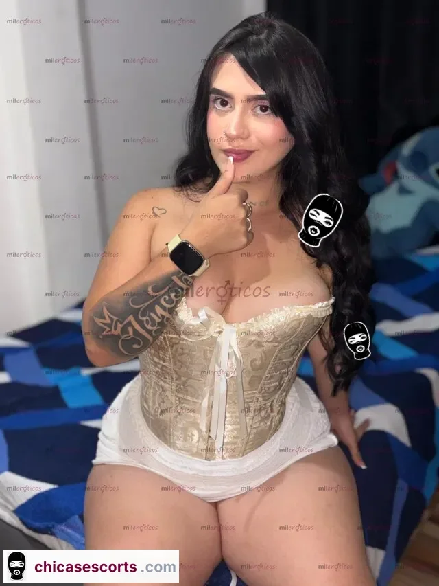 Foto de Melissa Rica Blanquita Nueva En Tu Cuidad Activa Con Domicilio En La Ciudad — imagen 3