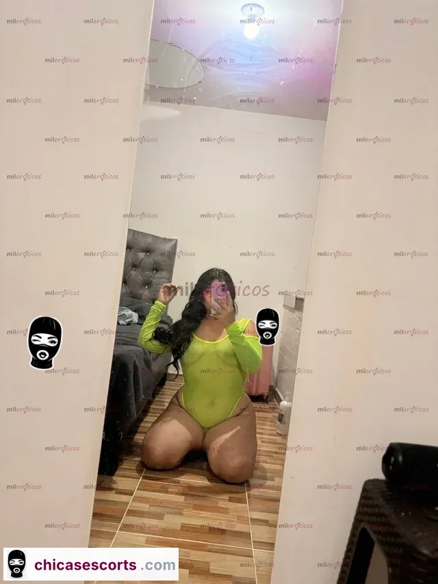 Foto de Melissa Rica Blanquita Nueva En Tu Cuidad Activa Con Domicilio En La Ciudad — imagen 4