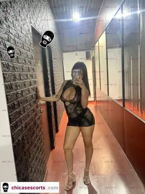 Mizuki Teusaquillo Ardiente Flaca Con Ganas De Mamarlo Rico, Escorts en Bogotá — 18 años