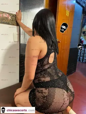 Mizuki Teusaquillo Ardiente Flaca Con Ganas De Mamarlo Rico, Escorts en Bogotá — 18 años