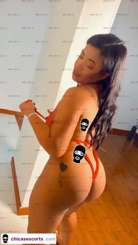 Foto de Morena Sexosa — foto de perfil verificado