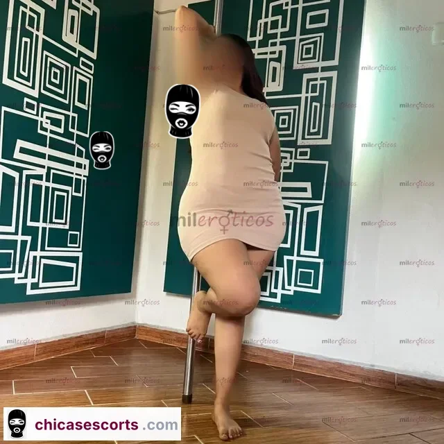 Foto de MuñEquita Con Ganas De Comerse Tu Rico Platano — foto de perfil verificado