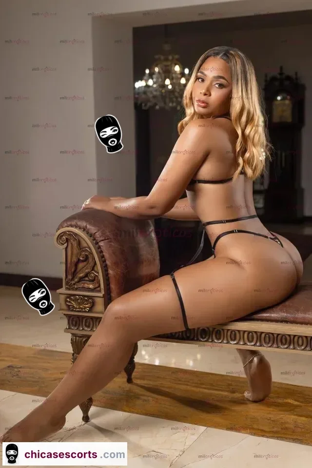 Foto de Naomi Morenaza Fotos Veridicas Tambn Hago Domis Y Tengo Sitio — imagen 7