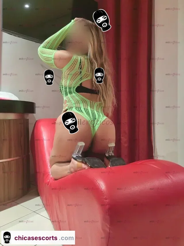 Foto de Rubia Nalgona,Fotos 100% Reales Y Verificadas, Escorts en Bogotá, Colombia