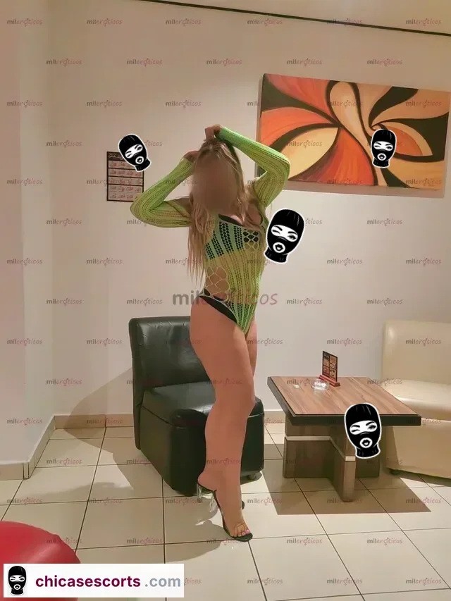 Foto de Rubia Nalgona,Fotos 100% Reales Y Verificadas — imagen 4