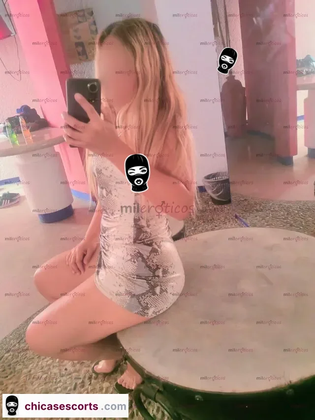 Foto de Sexy Universitaria — foto de perfil verificado