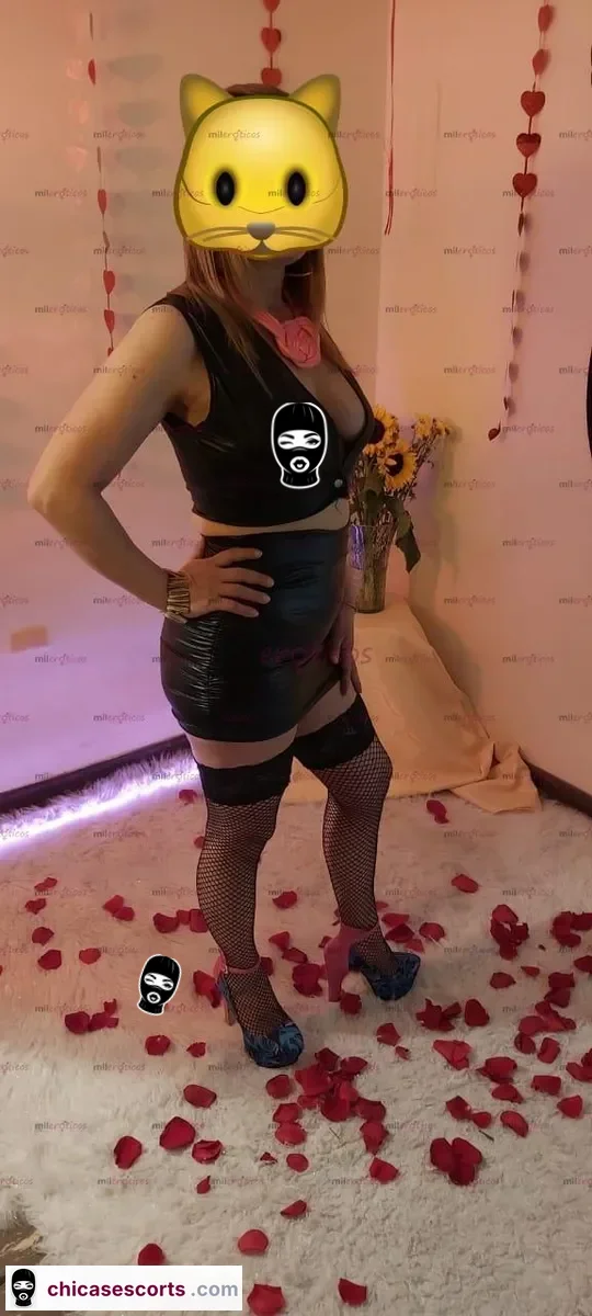 Foto de Si Deseas Pecar Hazlo Conmigo Baby Rubia Michelle Fotos Reales 3123032668 — imagen 3