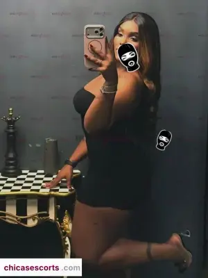 Soy Amara Voluptuosa Piel Canela Que Te Derritire Con Mis Humedos Meneos, Escorts en Bogotá, Colombia — 23 años