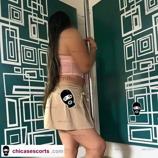 Foto de Te Garantizo Mis Fotos Son Reales Soy Muy Coquetona — foto de perfil verificado