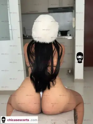 TrigueñA Culona Perversa Extrovertida Disponible Para Ti, Escorts en Bogotá, Colombia — 18 años