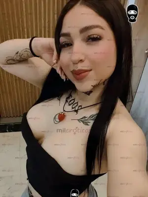 Valery, Linda Universitaria De 20 AñOs, Carita Angelical, Escorts en Bogotá, Colombia — 18 años