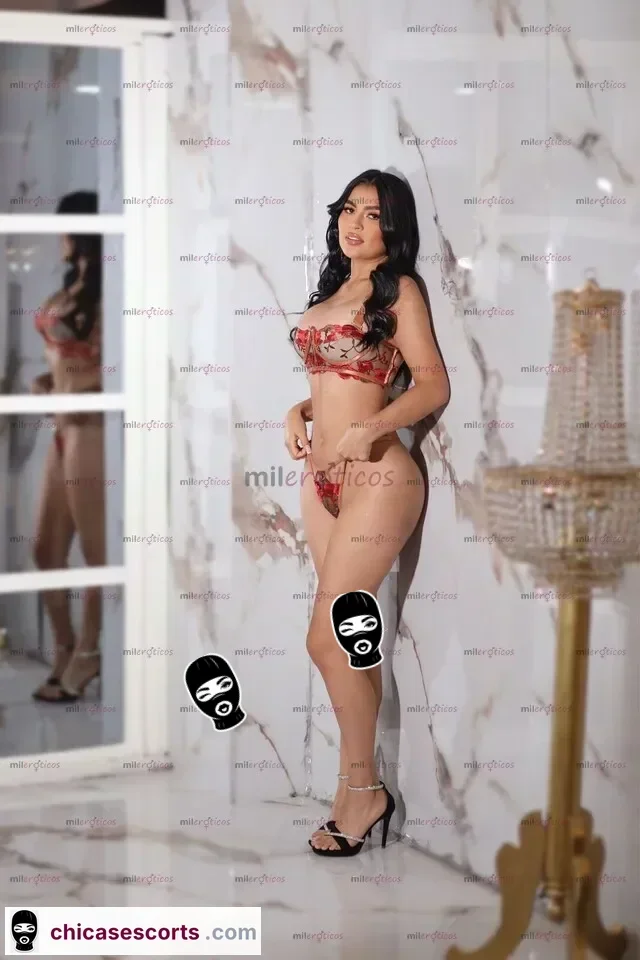 Foto de Veronica Nueva En La Pagina En Medellin Cuerpo Escultural Con Apartamento — imagen 7