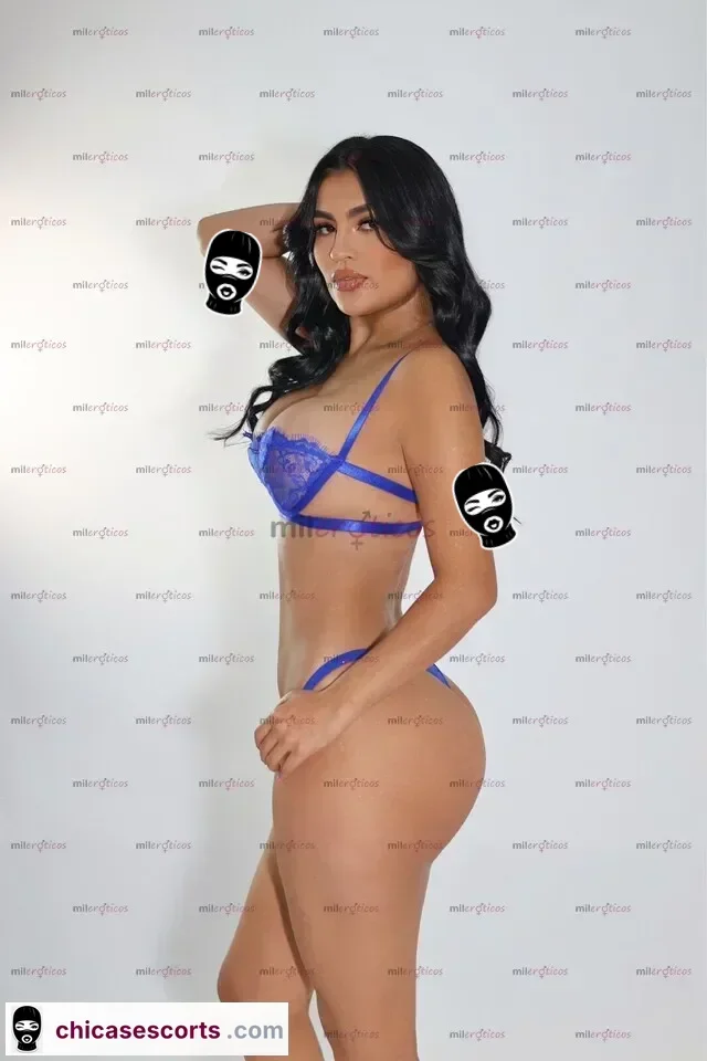 Foto de Veronica Nueva En La Pagina En Medellin Cuerpo Escultural Con Apartamento — imagen 9