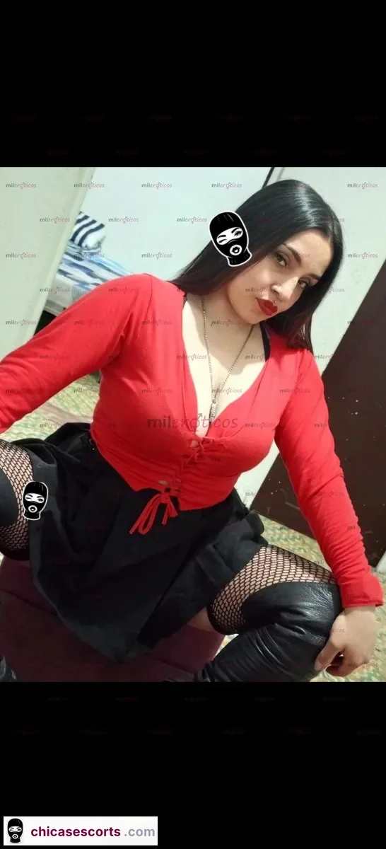 Foto de Cachonda Arrecha ...Perra Y Culiona .. Apartamento En Kennedy — foto de perfil verificado