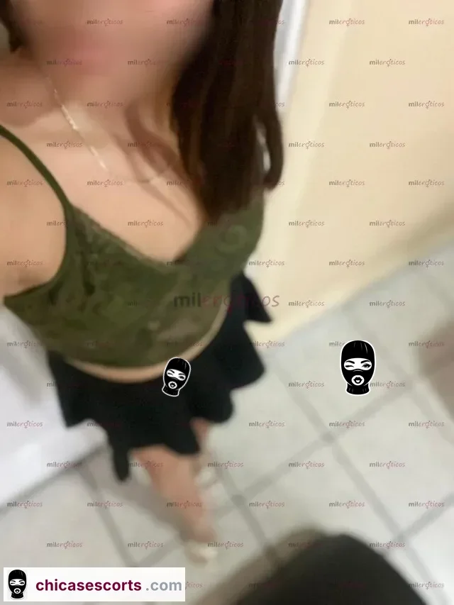 Foto de Cojelona Disponible Te Lo Chupo Sin Condon Amor $$$ — foto de perfil verificado