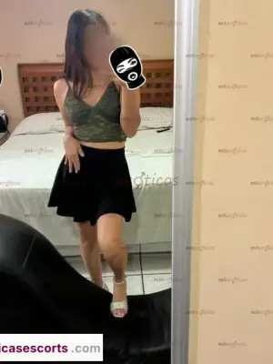 Cojelona Disponible Te Lo Chupo Sin Condon Amor $$$, Escorts en Bogotá, Colombia — 19 años