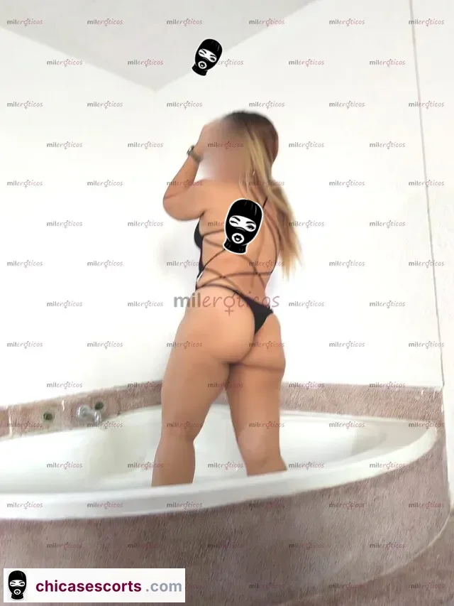 Foto de Culona Natural, Delgada, Piel Blanca. Chica Vip Acapulco — imagen 8