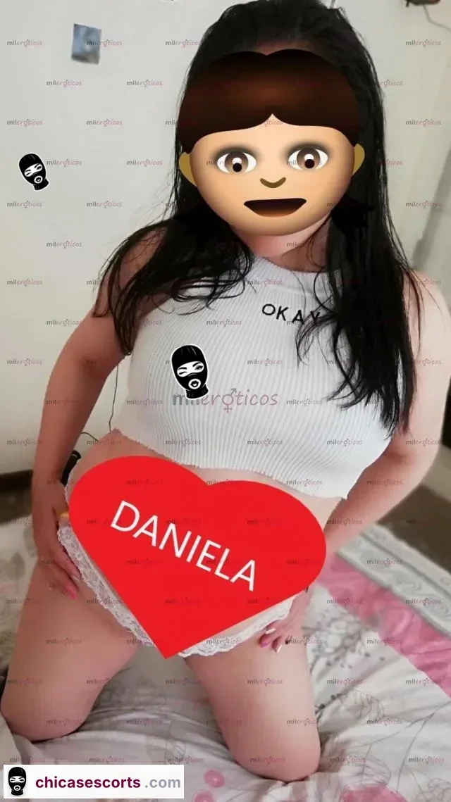 Foto de Daniela Rica MuñEquita Con Ganas De Comerme Tu Verga 3192129433 — imagen 4
