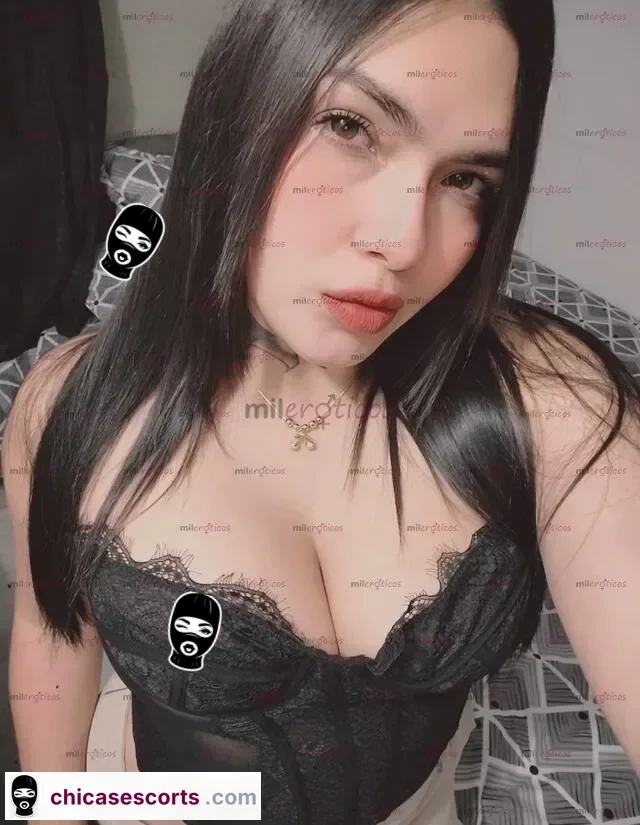 Foto de De Pronto Has Estado Con MáS Mujeres, Escorts en Bogotá, Colombia