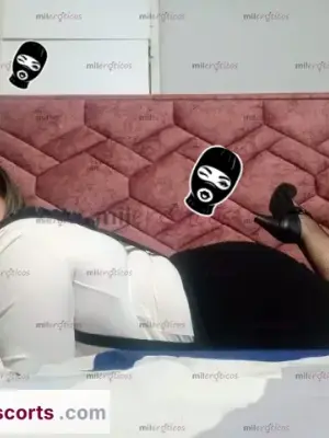 Deliciosa Veterana Caliente Fogosa Y Super Ardiente, Escorts en Bogotá — 19 años