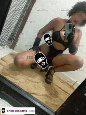 Disfruta De Mis Encantos Soy Muy Caliente Bby, Escorts en Bogotá — 23 años