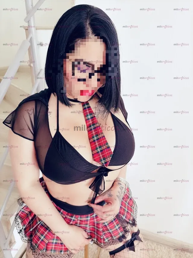 Foto de Dulce, Femenina Y Muy CariñOsa, Santanderiana Vip, Escorts en Bogotá, Colombia