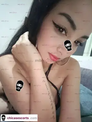 Encantadora Seductora Seré Tu Amante Perfecta No Lo Dudes, Escorts en Bogotá — 22 años