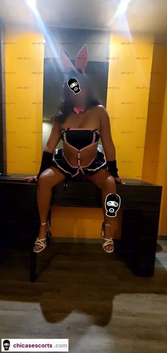 Foto de Estrella Culona Y Tetas Grandes Mi Vagina Mojadita Para Ti 5561395972, Escorts en Bogotá, Colombia