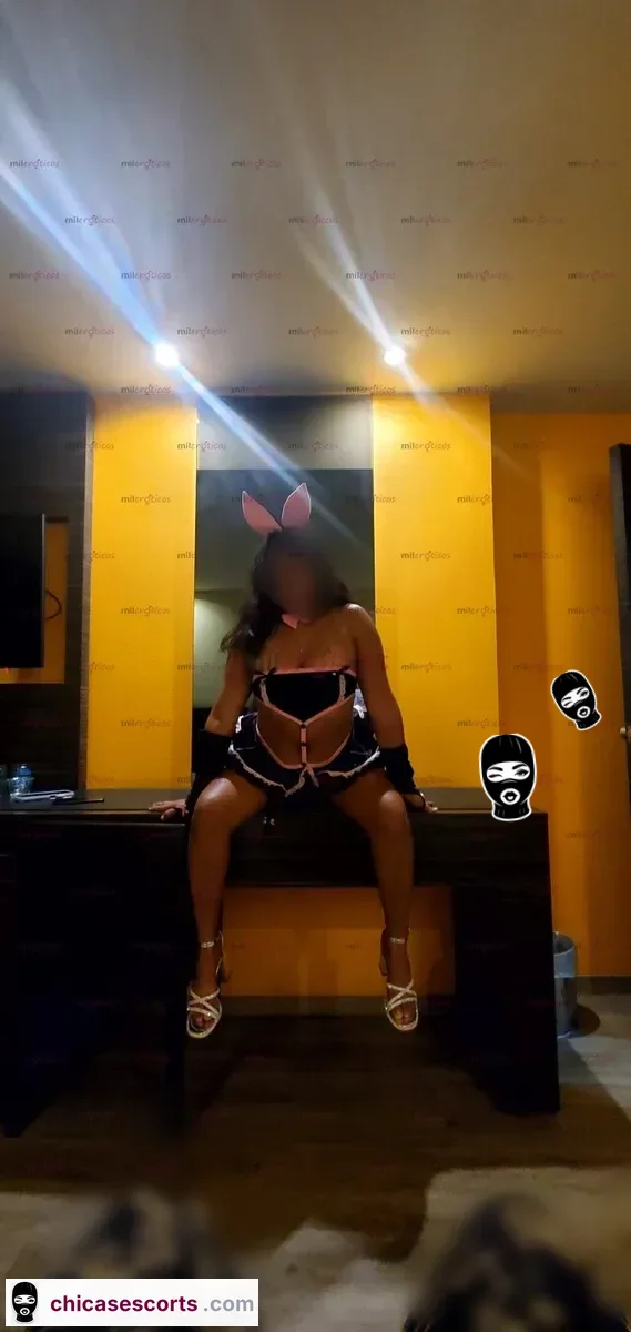 Foto de Estrella Culona Y Tetas Grandes Mi Vagina Mojadita Para Ti 5561395972 — foto de perfil verificado