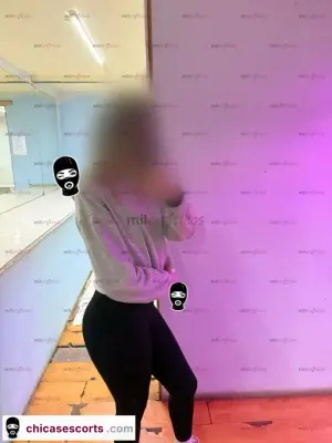 Flaquita Super Apretadida!! Complaciente, Amable, Cachonda!!, Escorts en Bogotá — 19 años