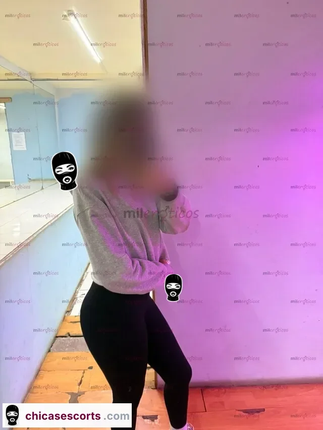 Foto de Flaquita Super Apretadida!! Complaciente, Amable, Cachonda!! — imagen 3